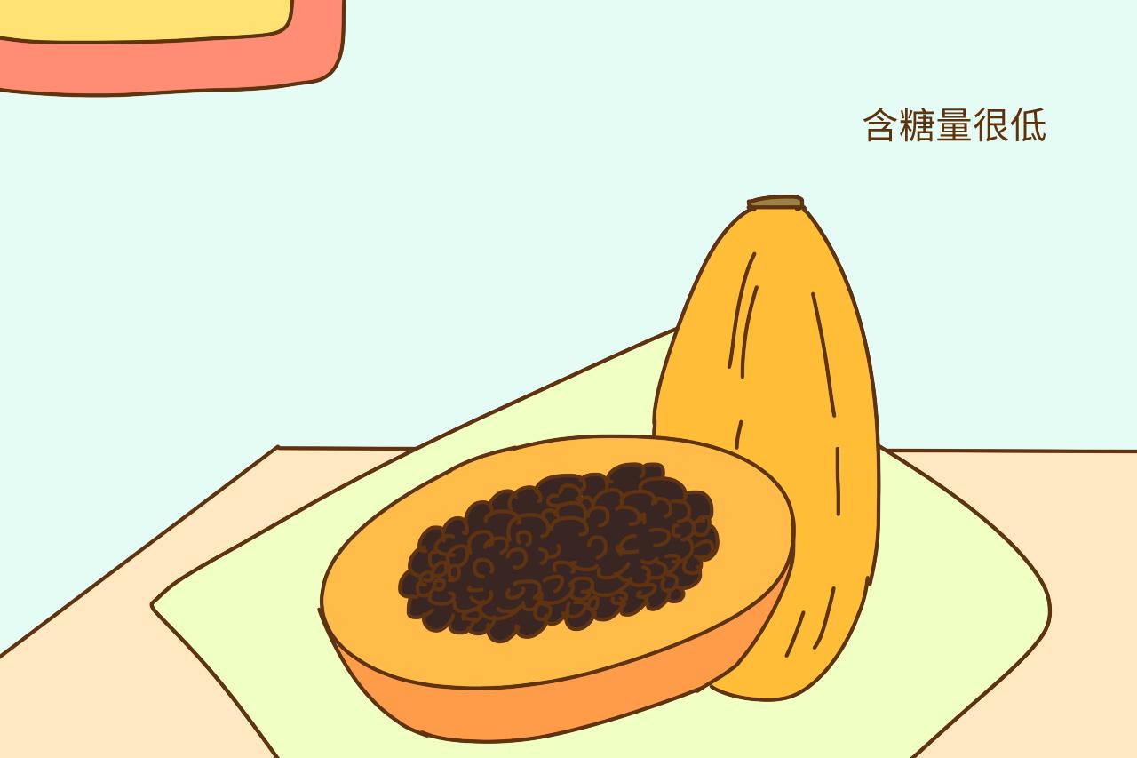 儿科医生推荐: 这几类水果不甜, 但含糖量高, 不建议给孩子吃太多