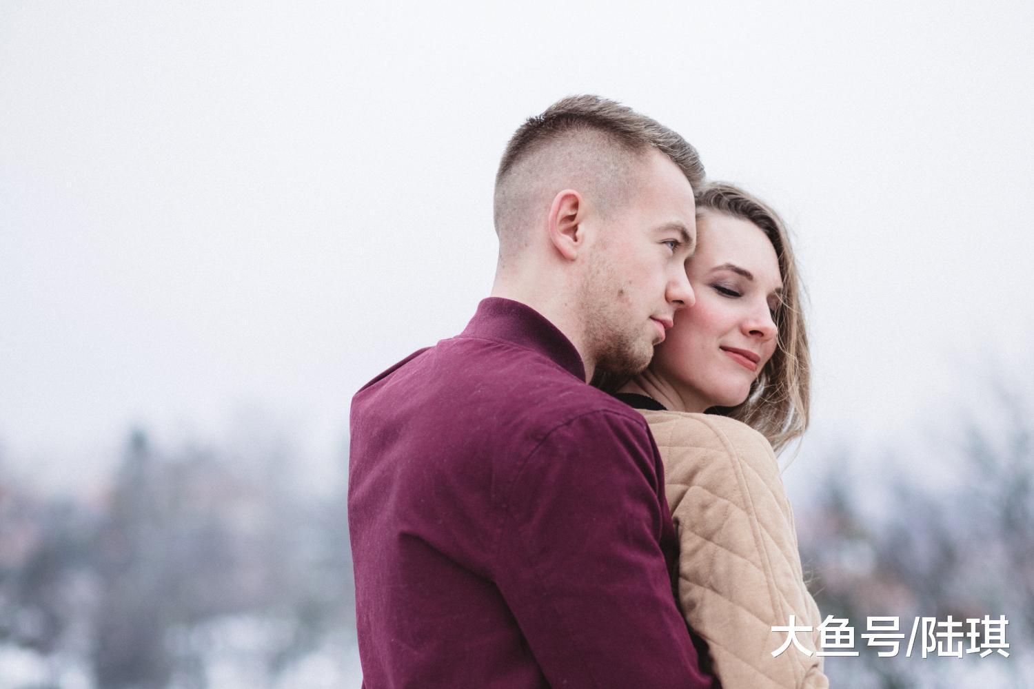 嫁给“差不多”, 未必不是一种“嫁给爱情”