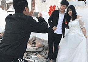 有时候娶老婆有一个字就够了。不