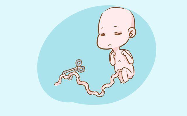 生孩子太快可能会造成婴儿颅内出血, 急产的这些危害你需要了解一下