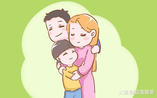 老公做到这4点, 宝妈的幸福指数会更高, 你们的老公达标了吗?