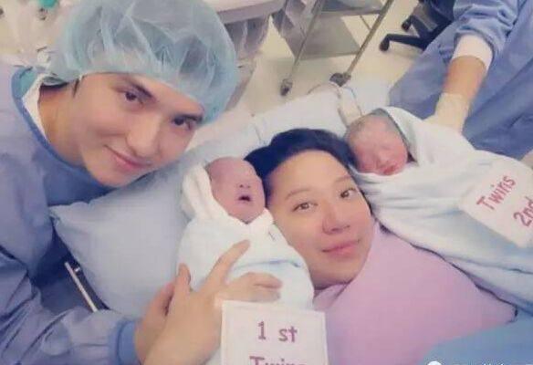 甄子丹小姨子婚礼耗资8亿嫁豪门, 丈夫曾遭绑架还目睹亲姐自杀