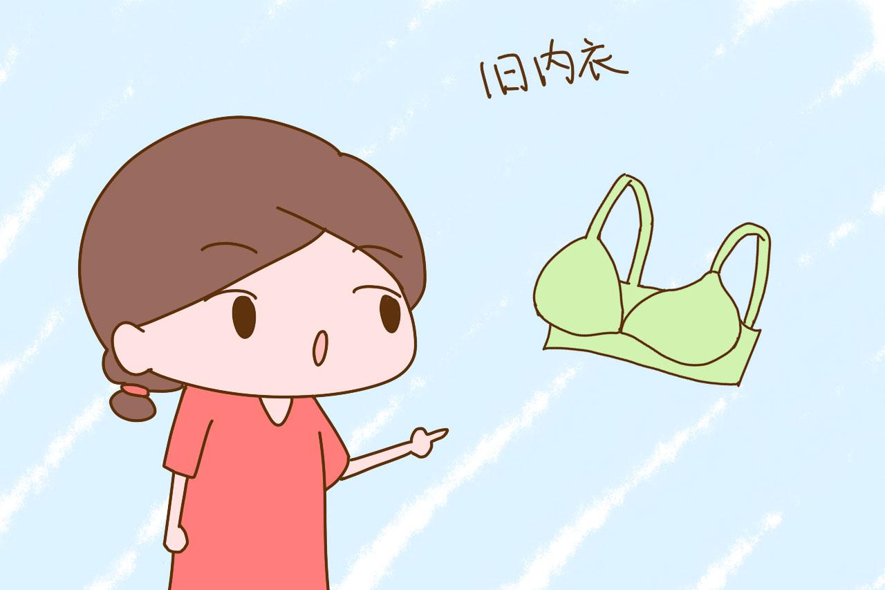 怀孕后家里的这些东西要赶紧扔, 为了胎儿好, 真别舍不得