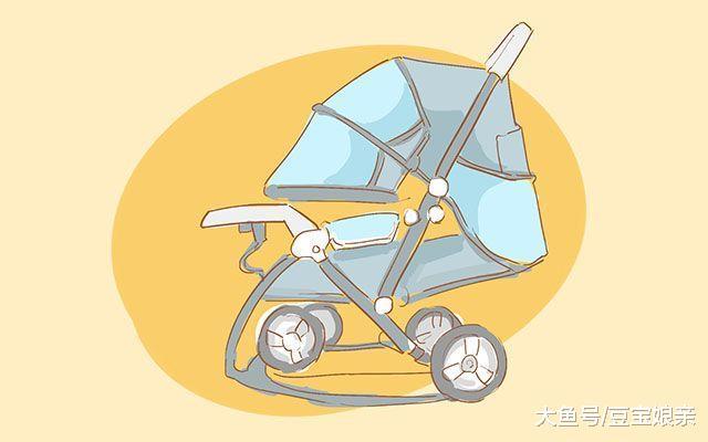 带娃出门超过2小时, 记得的带上这些东西, 总能用得上