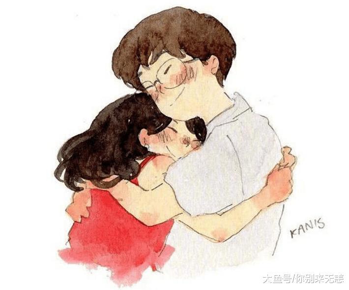 夫妻之间有这4种表现, 早就“名存实亡”了!