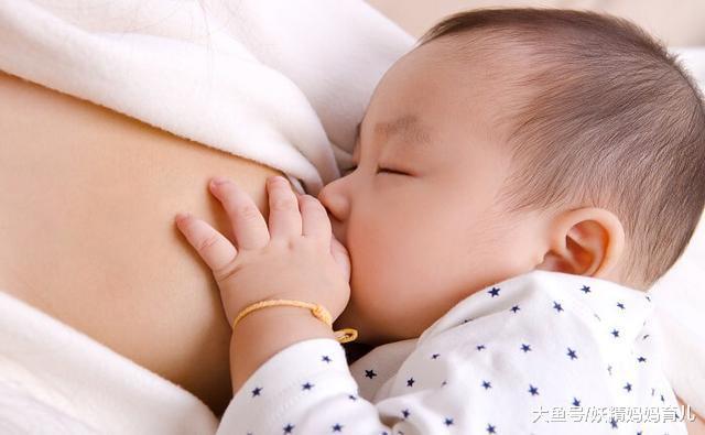 孕妇常做这3招乳房护理, 产后下奶早, 关键是不疼