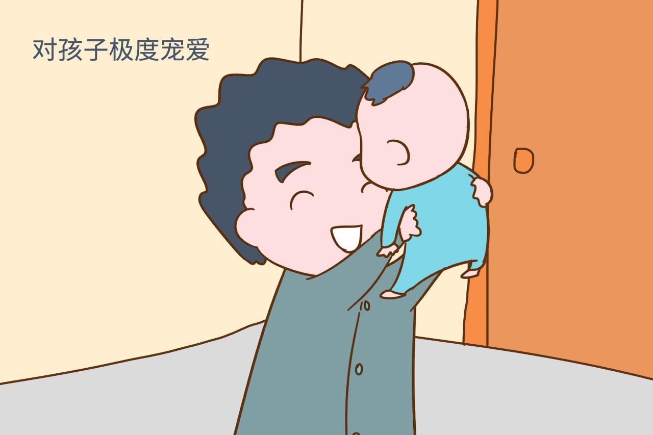 男人早当爸和晚当爸差别大吗? 这几个方面大不同, 宝妈直呼受不了