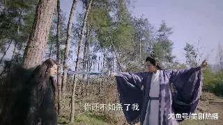《白蛇传说》紫萱为救白夭夭灰飞烟灭, 其实都是他们几个惹的祸!
