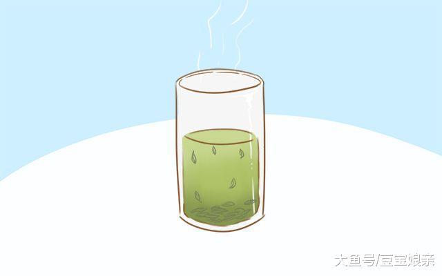 这几种东西不适合孕妈喝, 对胎儿不好, 再馋也要忍住