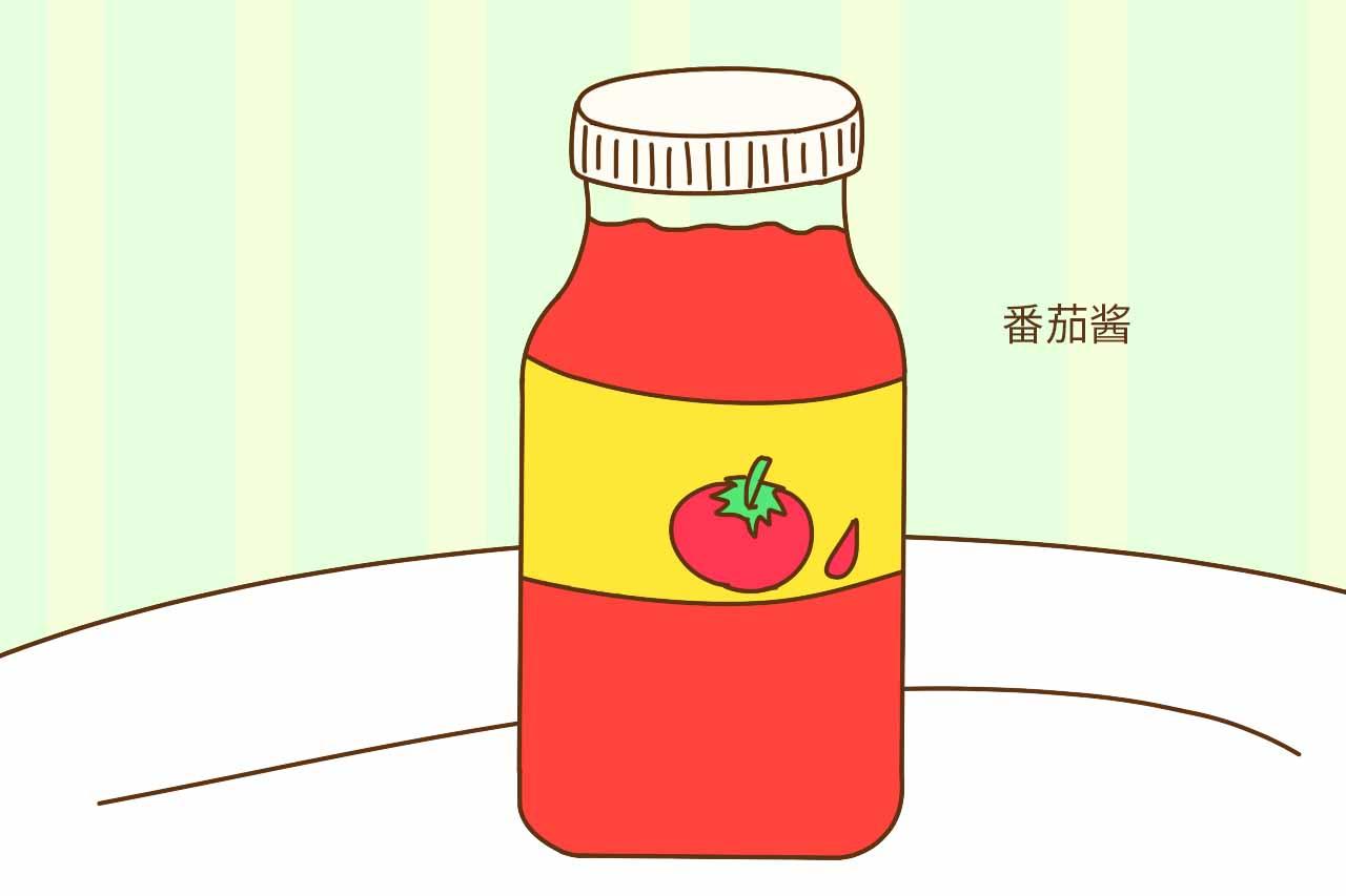 这4类食物中有大量的“隐形盐”, 不想宝宝抵抗力下降就该注意了