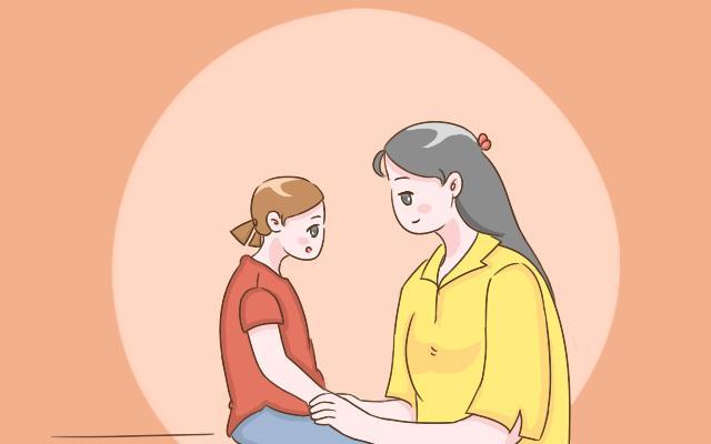 “妈妈, 咱们家里有钱吗? ”妈妈如何回答影响孩子一生