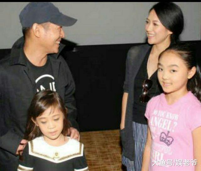 李连杰身体差到立遗嘱! 妻子女儿已安排唯一心愿回国安葬!