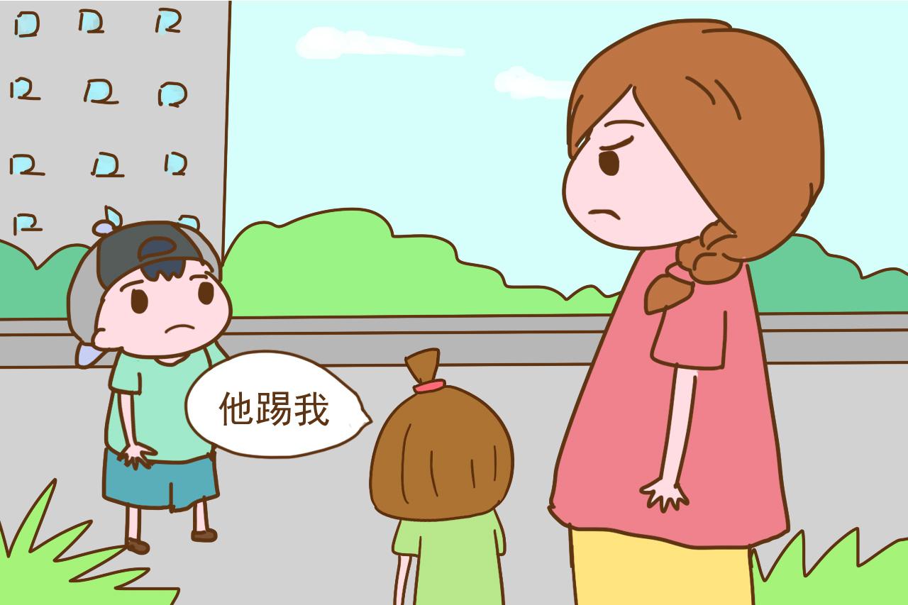 如此心机深沉的小孩, 你见过没有? 看完瞬间感觉自己弱爆了