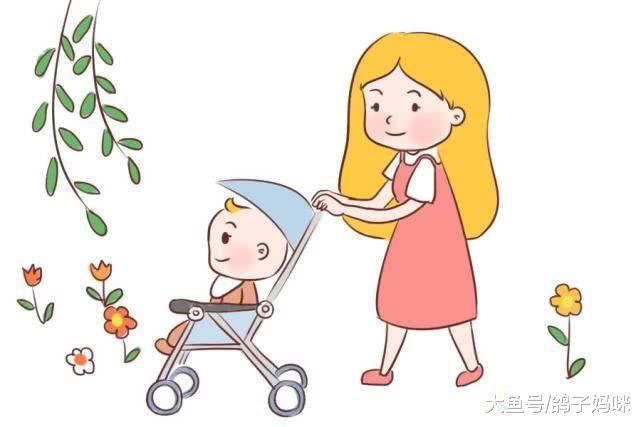 谁说生完小孩, 身材就回不去了? 产后瘦身大集合!