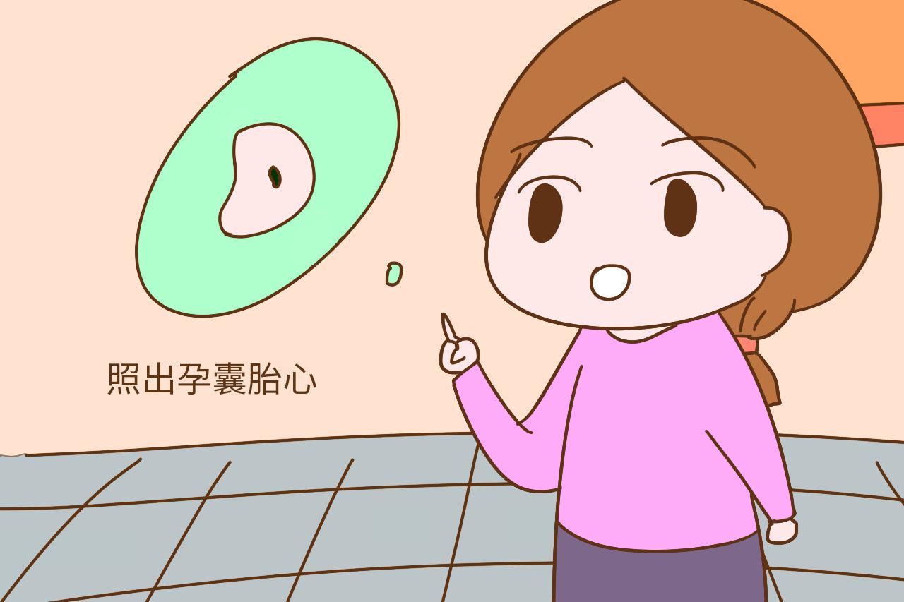 怀孕早期去医院, 如果医生让查孕酮值, 要留一个心眼