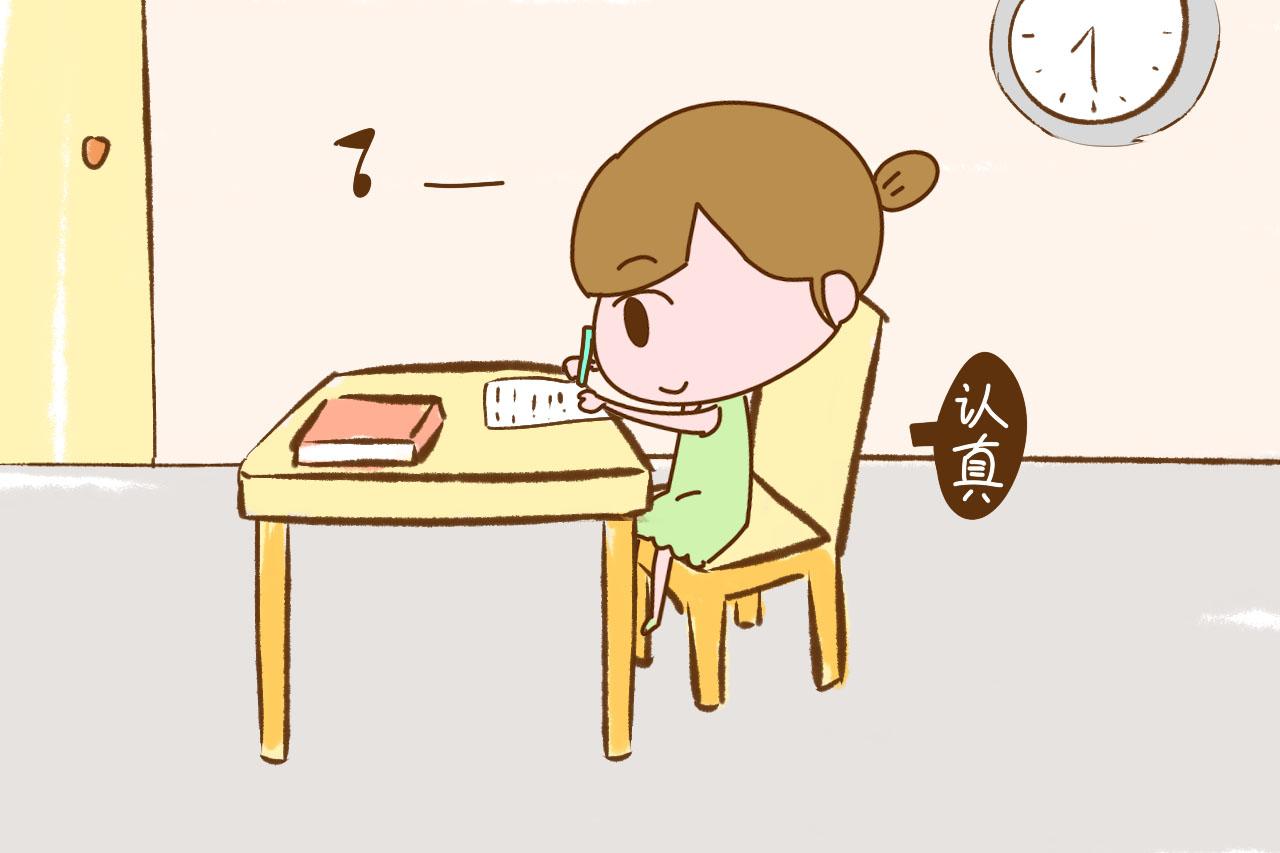 趁着暑假还没结束, 多督促孩子做这三件事, 抓紧时间醒醒脑