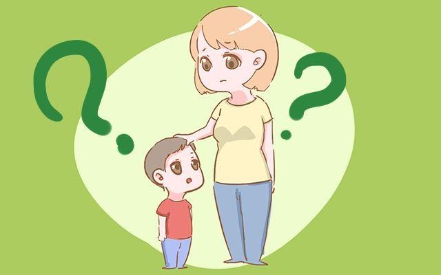 宝宝走路是这种姿势? 怕是骨架出问题了