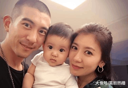 修杰楷一路参与《妈妈是超人3》被网友骂惨, 靠女儿身价连翻三倍