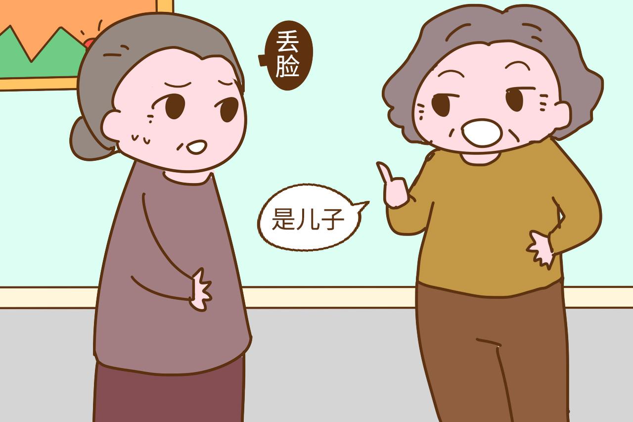 近两年, 你身边的朋友生男孩多还是生女孩的多? 对比很强烈
