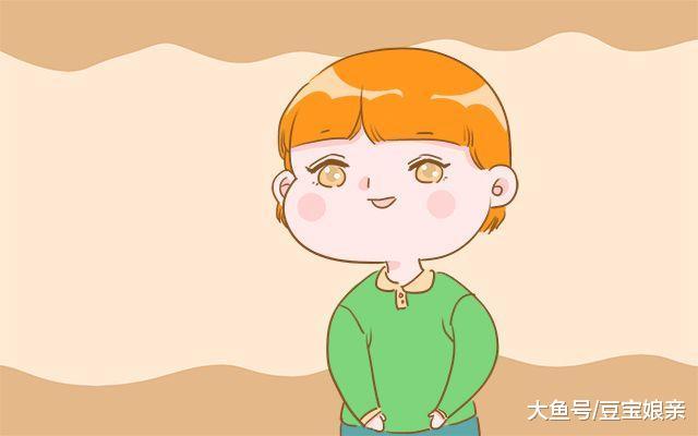 宝宝头发稀少, 给他剃头发真的能增多吗? 答案在这里