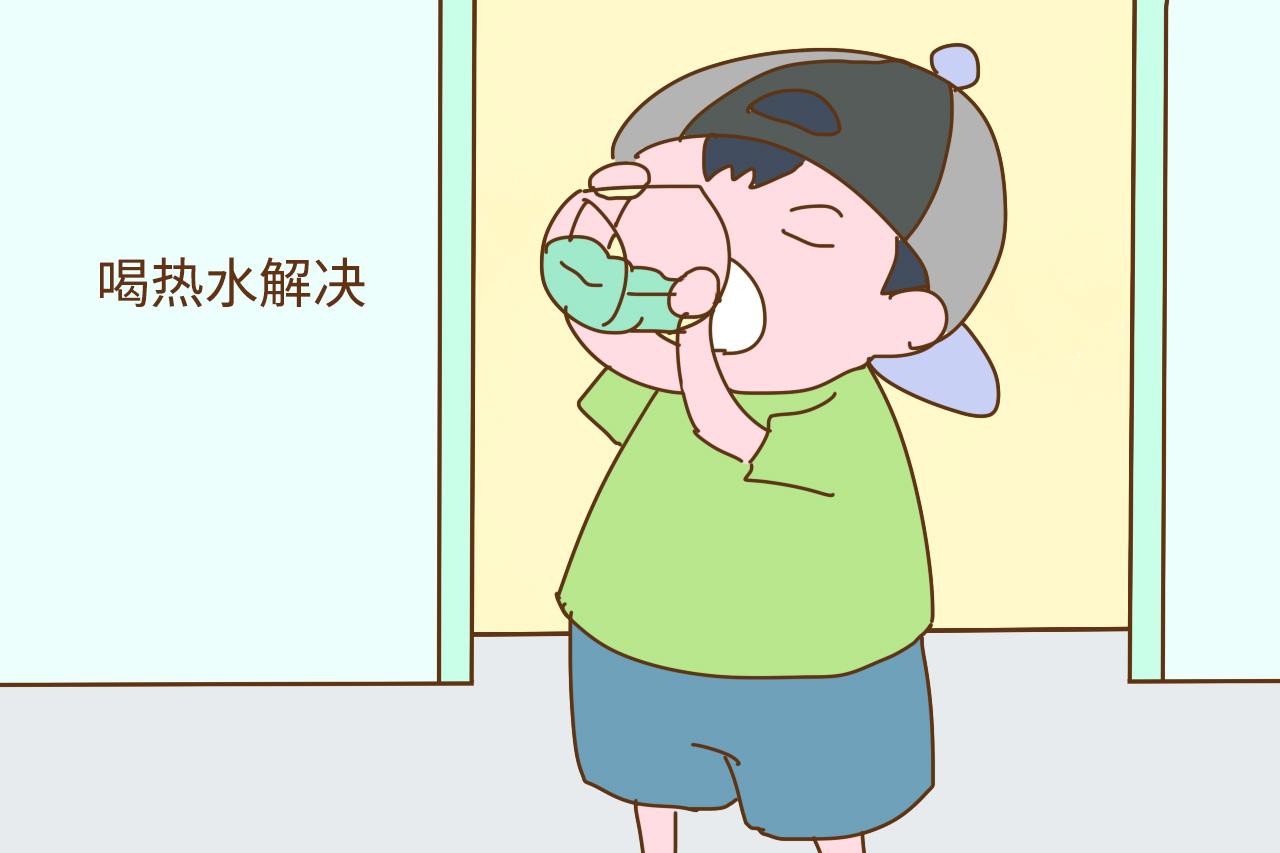 这样做很容易破坏孩子免疫力, 想要孩子身体好家长别大意