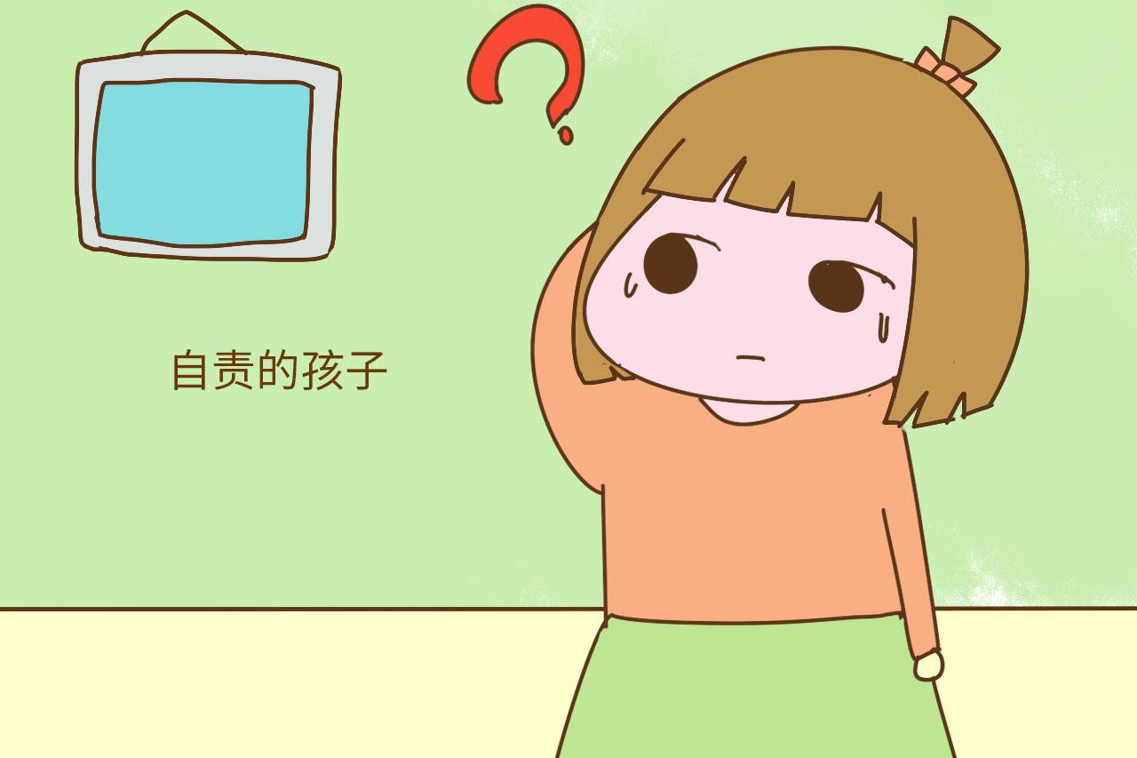 孩子被打后心里是这样想的, 亲身经历很扎心, 你还会打孩子吗?