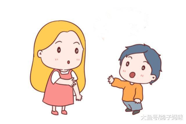 想走进孩子的世界, 要做一个有温度的家长!