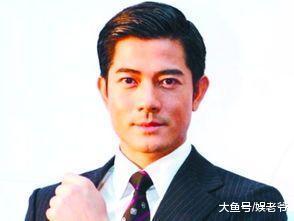 四大天王谁最有钱? 出乎意料居然是他!