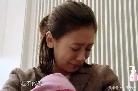 生3个孩子到底有多“恐怖”? 看看贾静雯就知道了!