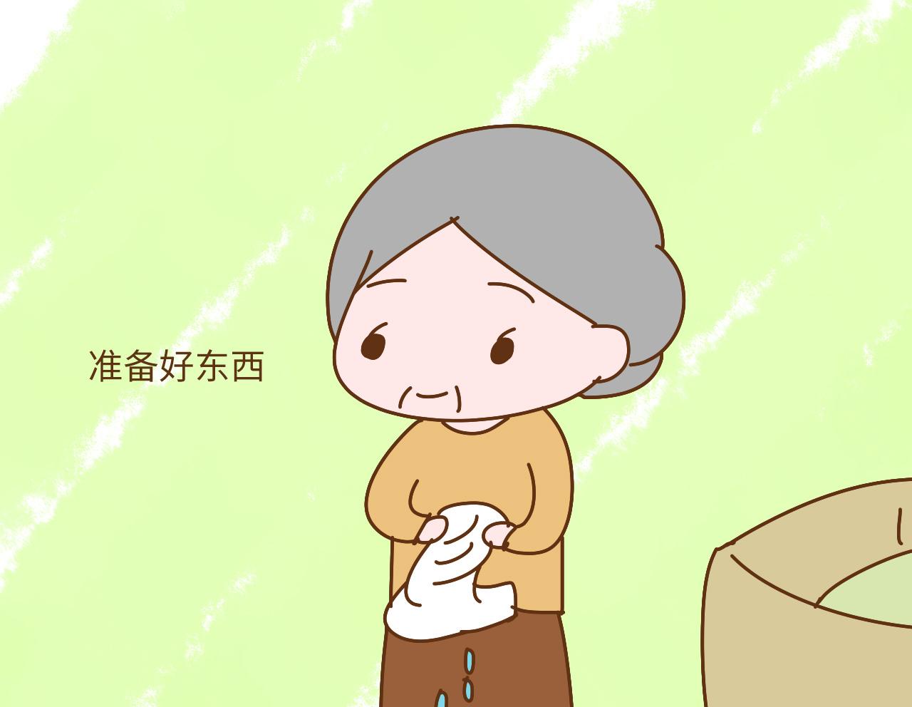 如果产前婆婆能做到这3件事, 心存感激吧, 你真是遇上好婆婆了