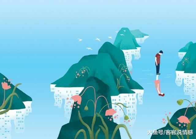 男女单独在一起时, 女人想要你主动会有这两个信号!