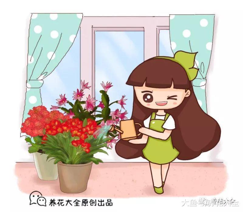 夏季来临, 这30种花只要做对这一步, 越长越茂盛!