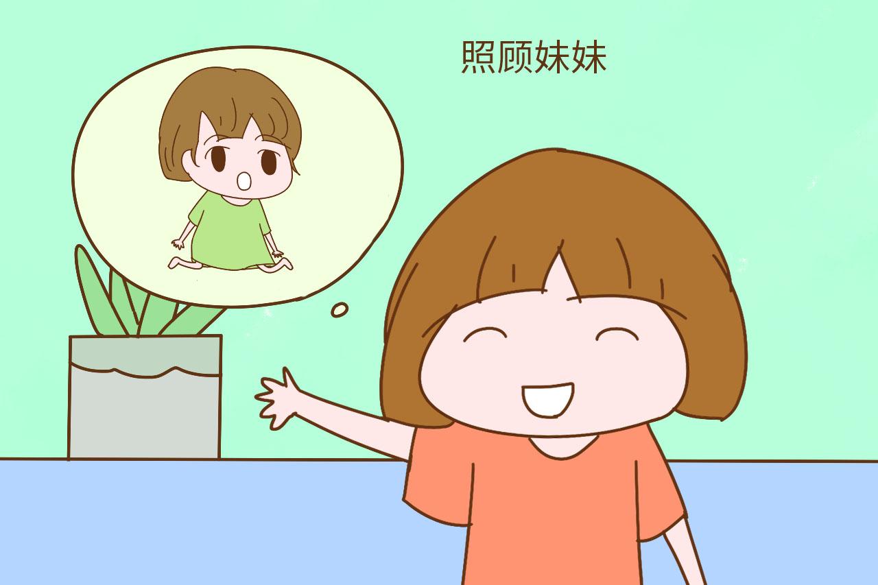 家里两个孩子, 怎么都说老大独立老二精? 真相让妈妈们哭笑不得