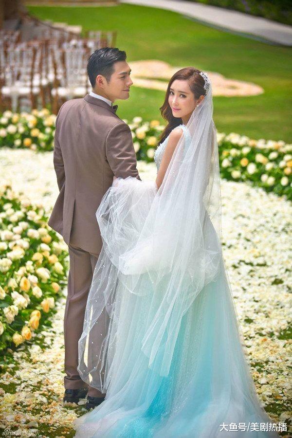 39岁严屹宽喜获8斤千金升级当爸, 和杜若溪相恋9年仍甜蜜如初!
