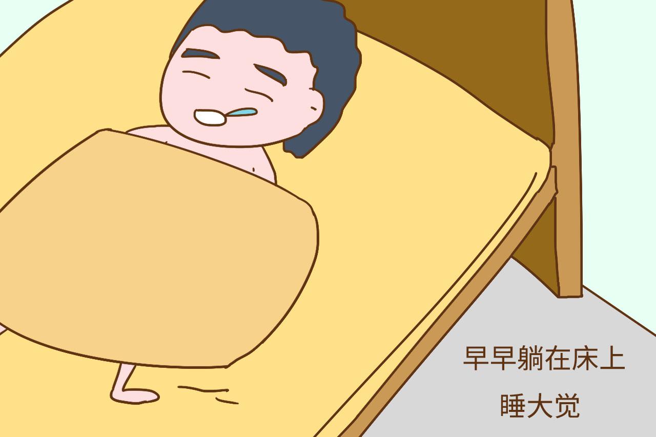 有孩子后, 夫妻之间如果有了这几个行为, 婚姻就很难再回去了