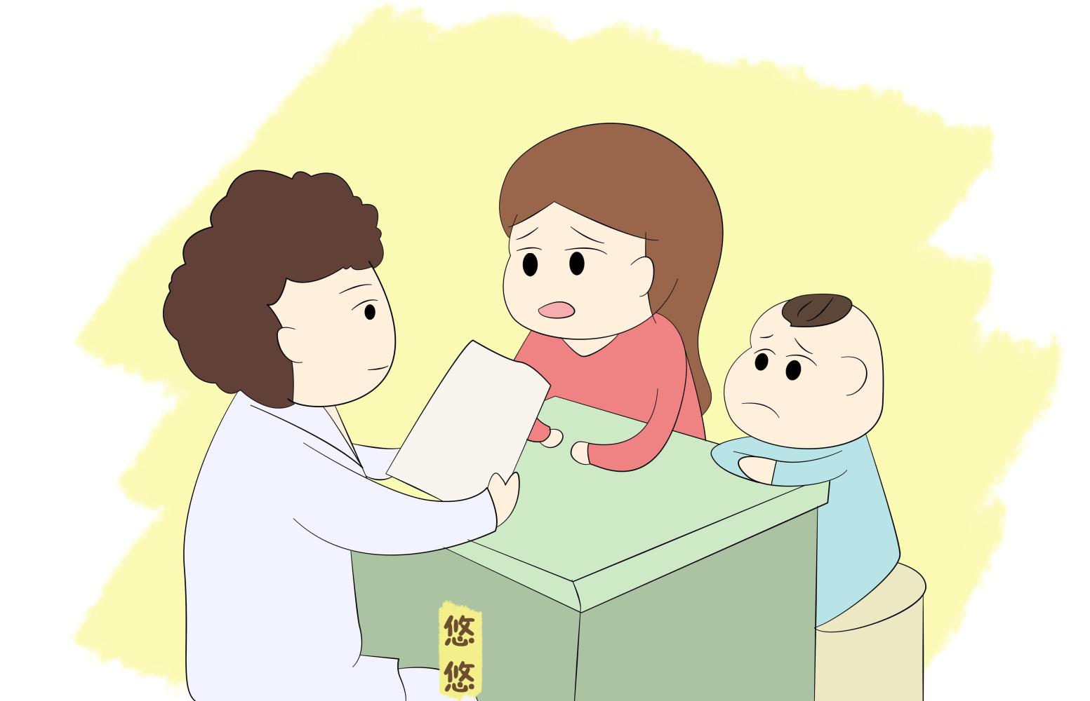 这五种食物, 易导致宝宝消化不良, 记住不要多吃