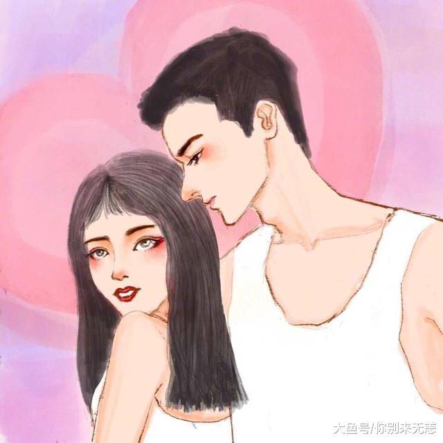 中年女人拒绝和你过夫妻生活, 逃不出这3种原因!