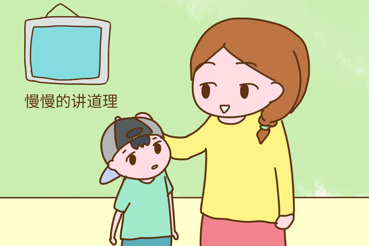 养娃时经常大吼大叫, 可能会养出这2种极端孩子, 妈妈要警惕