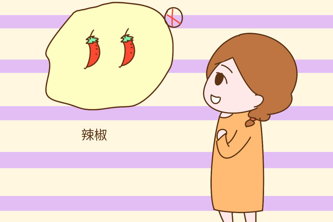 哺乳期的宝妈, 婆婆做饭别让她放这几种调料, 对你和孩子都不好