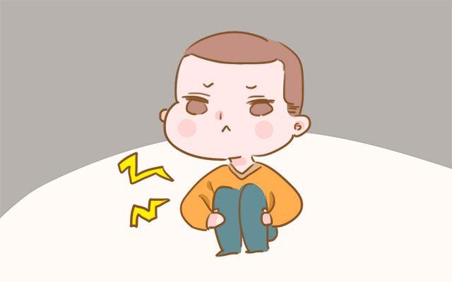 孩子半夜腿疼难忍, 也许是得了这种病, 家长们可要注意了