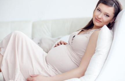 怀孕后, 准妈妈坚持做好这4件事, 孩子受益一辈子