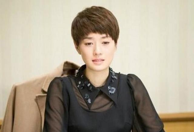 《我的前半生2》马伊琍确认出演, 靳东弃演, 网友却称赞: 有骨气