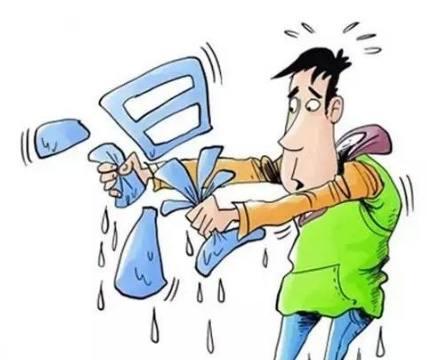 它是湿气的头号克星, 比拔罐管用, 白开水里加一点, 湿气一扫而光