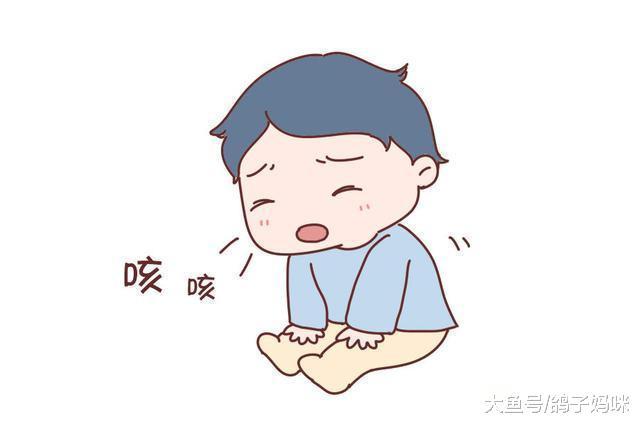 别把小孩肺炎当感冒! 4点教你判断是否该送医治疗