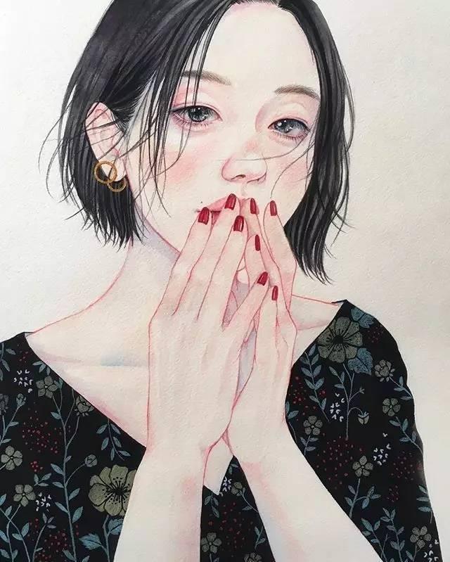 女人缺乏安全感会有这7个表现, 看完之后好心疼!