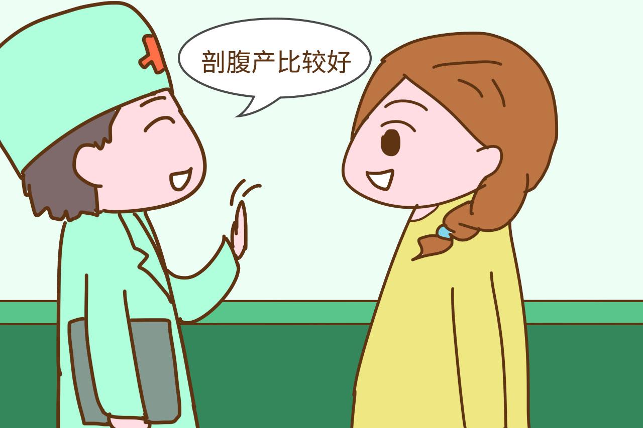 别以为顺产就是对娃好, 产妇不听劝要顺产, 胎儿一出生就住保温箱