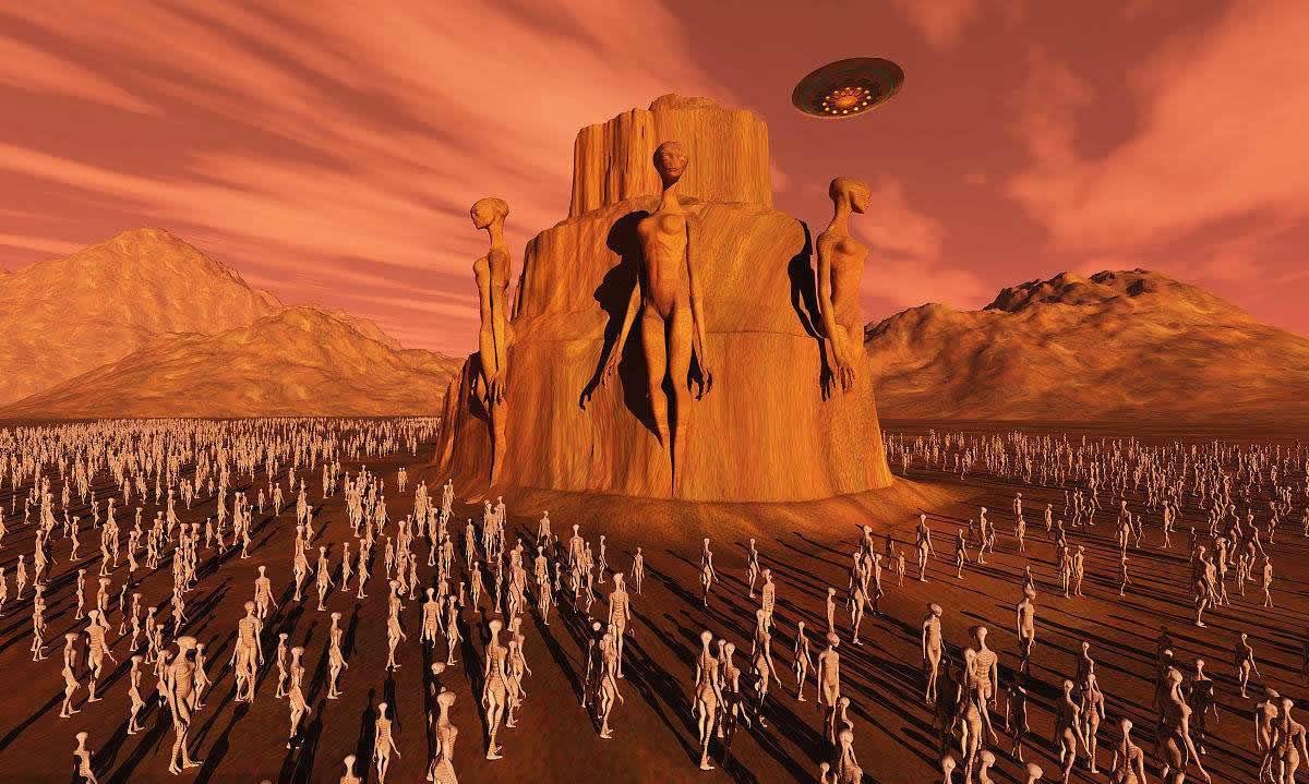 说句得罪人的话，现在活下来的人