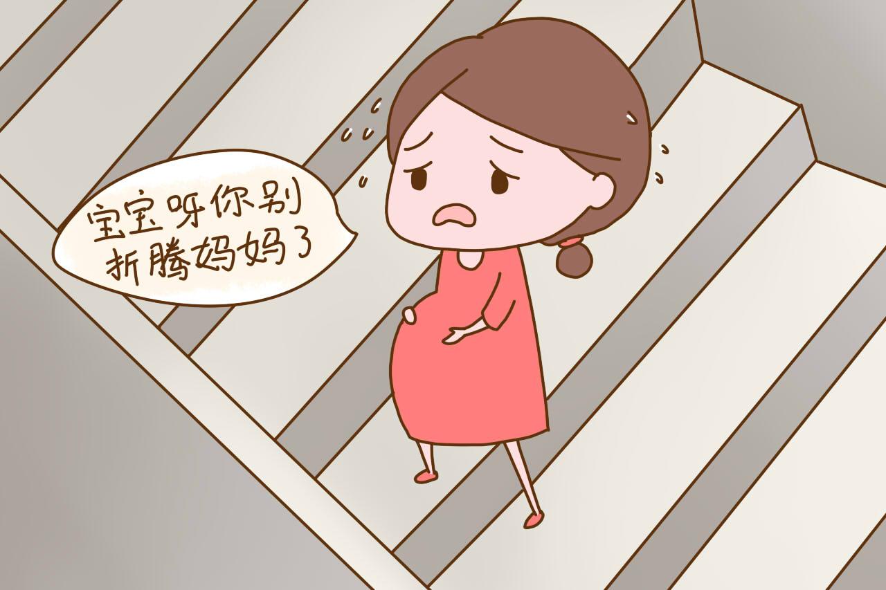 做四维彩超太折腾人, 提前了解这些顺利通关诀窍, 避免心塞劳累