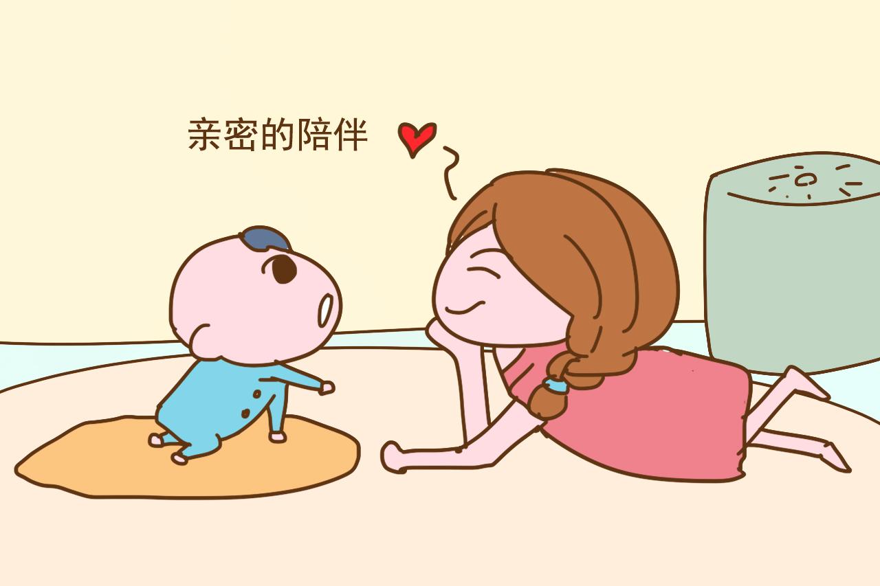 为什么随着儿子长大, 妈妈就要远离? 妈妈既伟大又无奈
