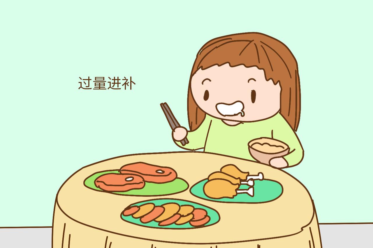 产后想尽早恢复身材, 这几点宝妈需注意, 不然等你的将是虎背熊腰